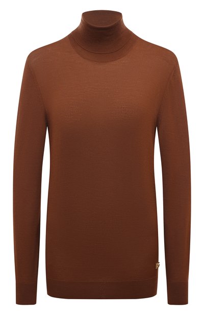 Женская кашемировая водолазка DOLCE & GABBANA, арт. FX832T/JAW3F