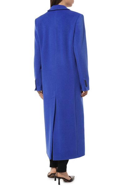 Пальто из шерсти и кашемира SEVEN LAB, арт. SCP.13.420.119, фото 4