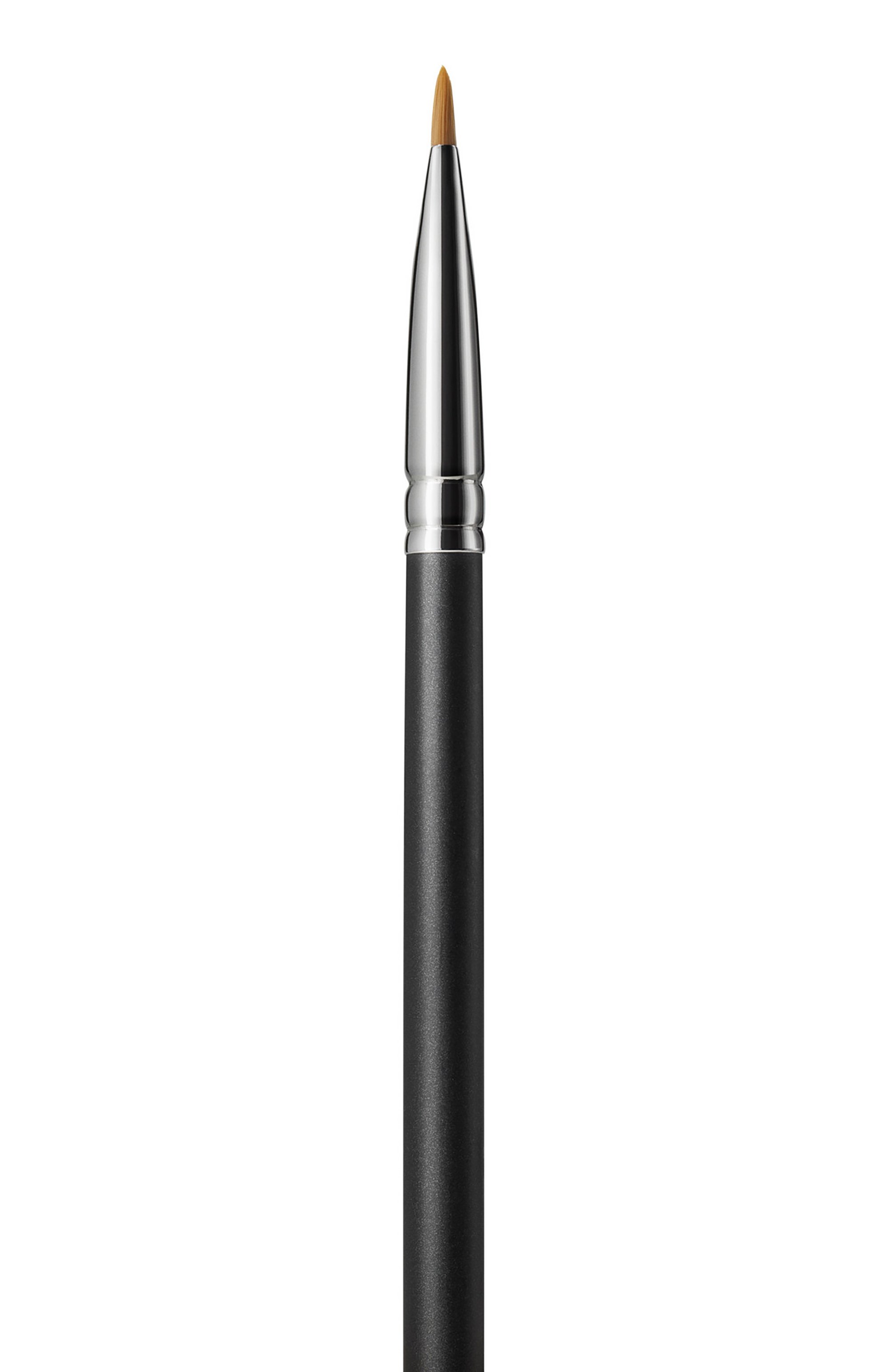 Кисть косметическая flat definer №212 MAC, арт. M45L-01, фото 2