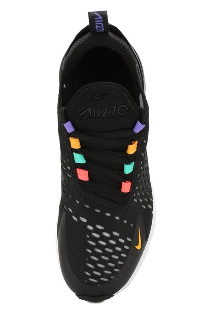 Кроссовки nike air max 270 game NIKE, арт. CJ6960-001, фото 4
