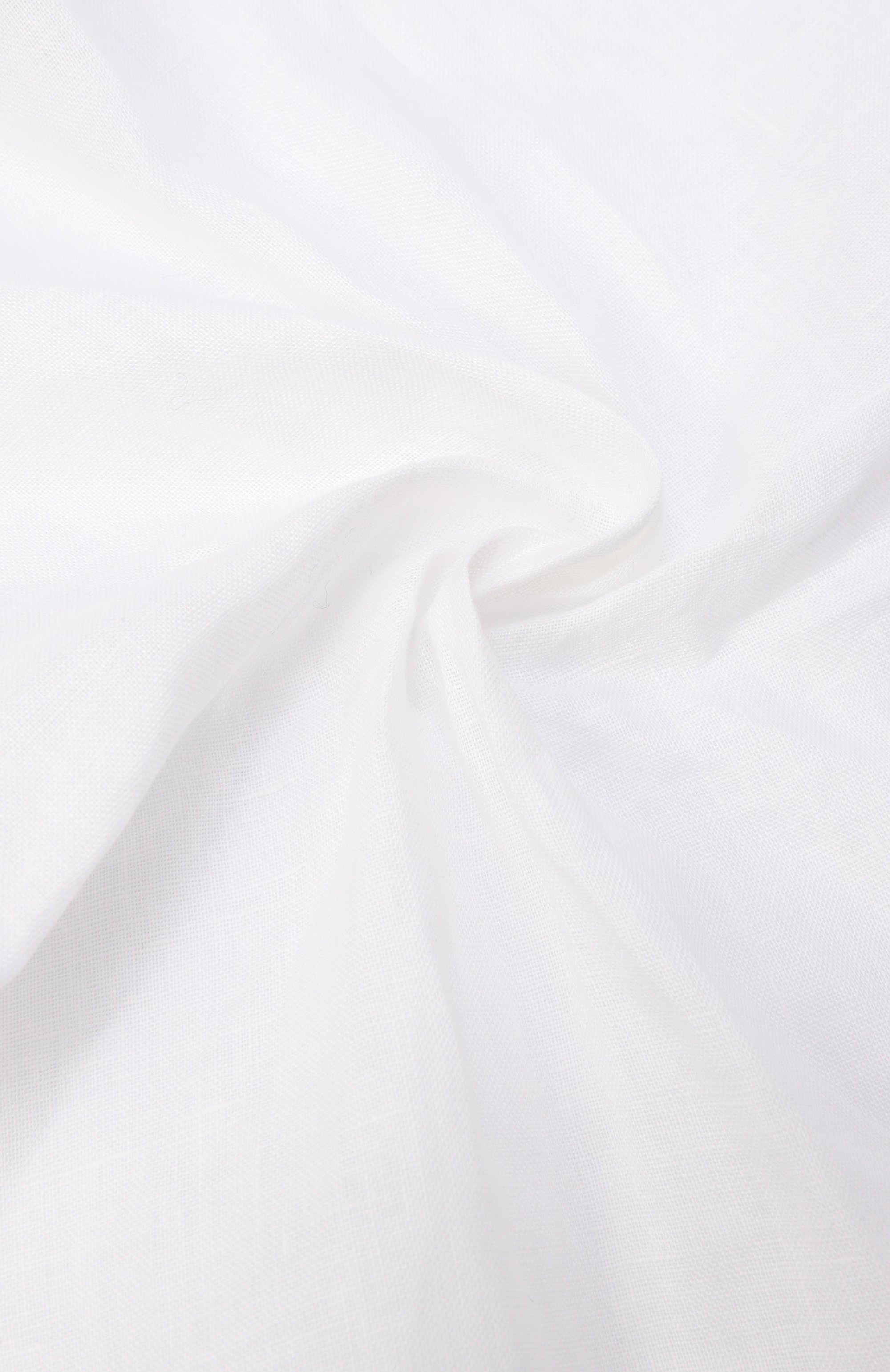 Льняной платок BOSS, арт. 50561709, фото 2