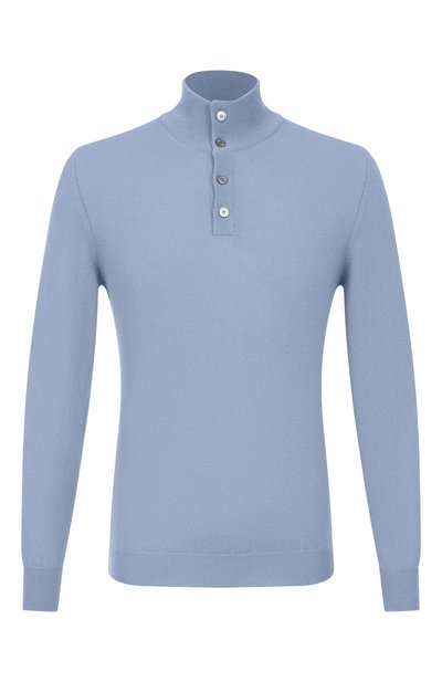 Мужской кашемировый джемпер FEDELI, арт. MU008168