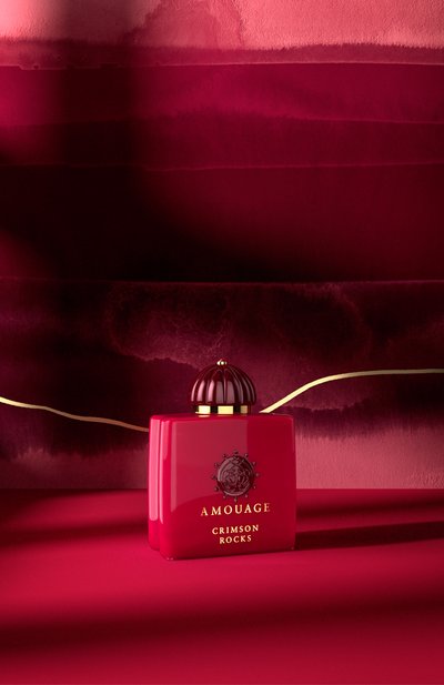 Парфюмерная вода crimson rocks (100ml) AMOUAGE бесцветного цвета по цене 44200 руб., арт. 40001, фото 5 Парфюмерная вода crimson rocks (100ml) AMOUAGE, арт. 40001, фото 5