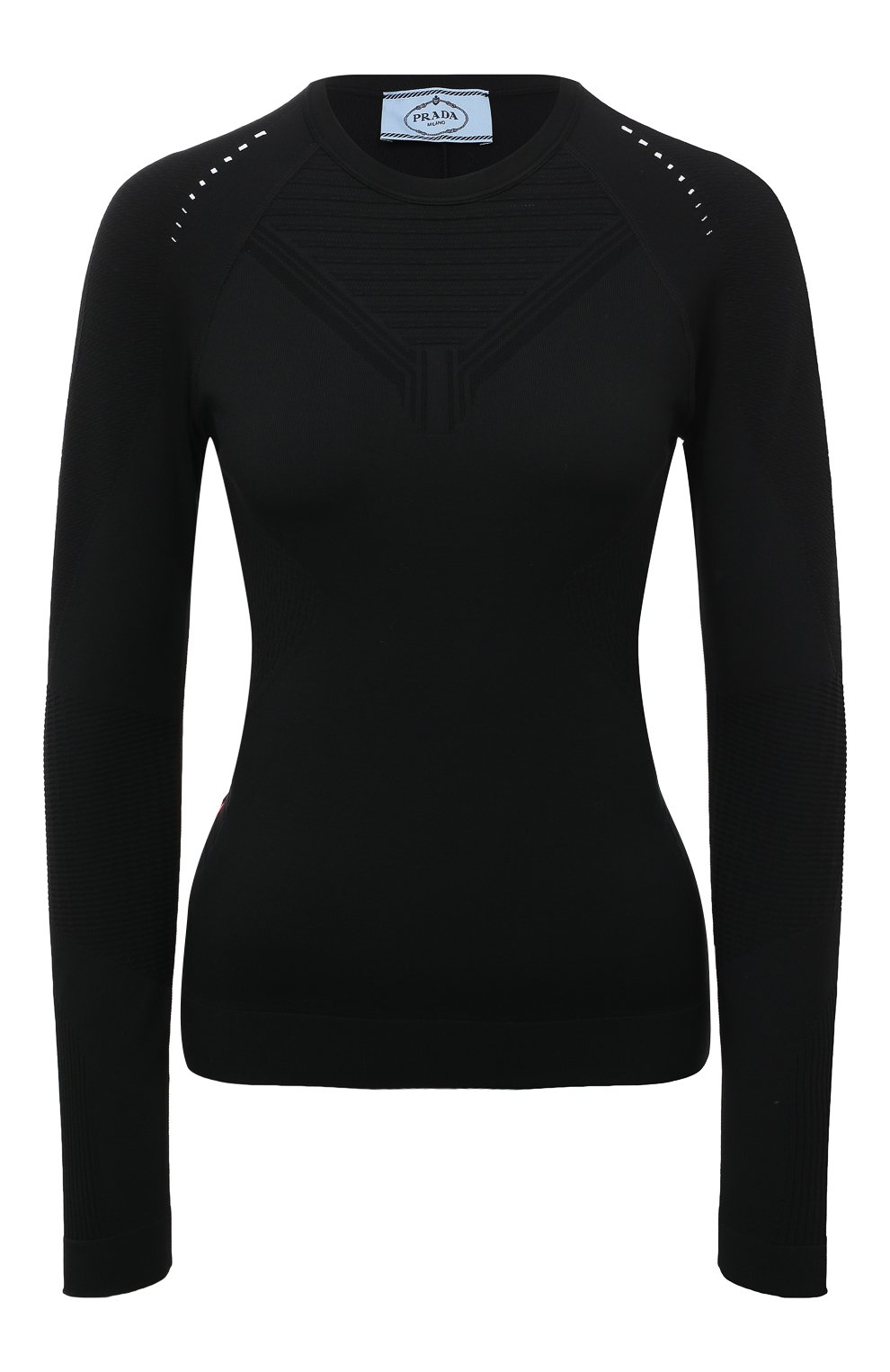 Пуловер prada linea rossa PRADA, арт. 124B62-1YCE-F0967-211, фото 1
