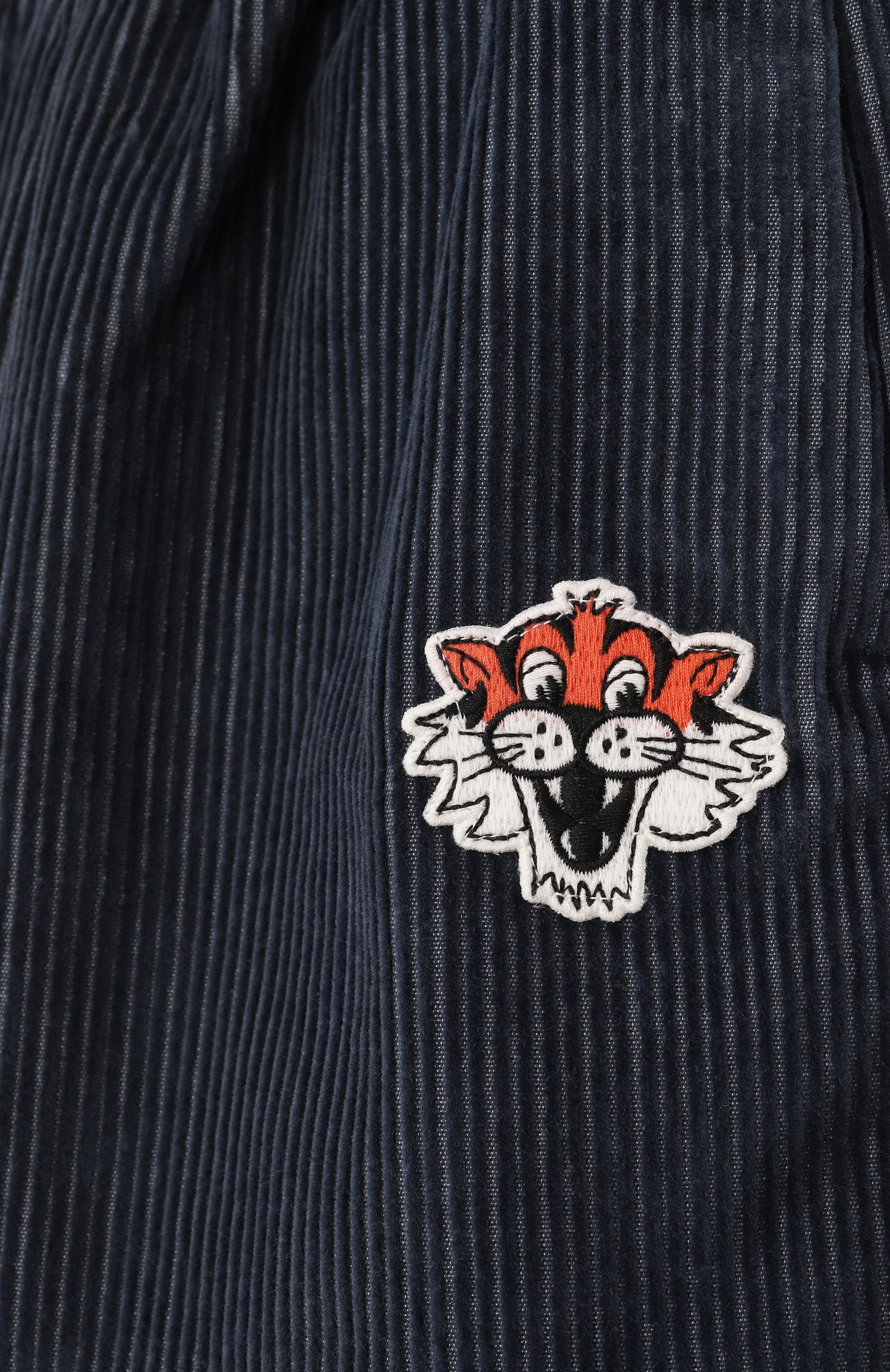 Вельветовые брюки KENZO, арт. K61460, фото 3