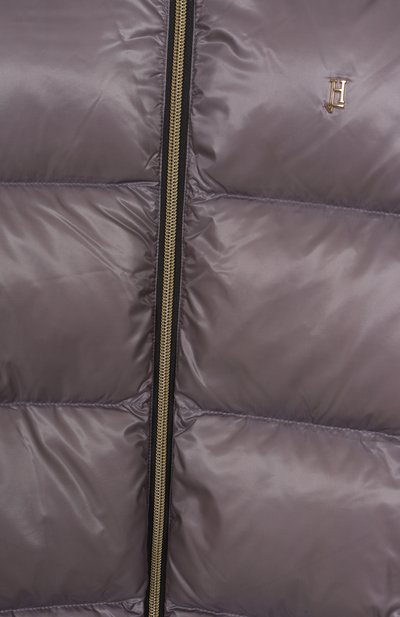 Пуховик HERNO, арт. PI000187G/12017Z/10-14, фото 3