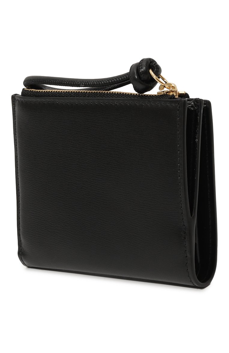 Кожаное портмоне JIL SANDER, арт. J07UI0016/P4841, фото 1