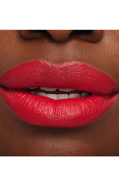 Губная помада macximal matte, оттенок red rock (3,5g) MAC, арт. NY9N-2M, фото 5