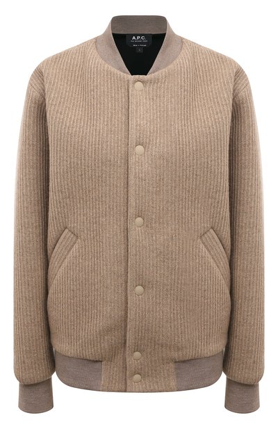 Женский бомбер A.P.C., арт. W0AQR-M02888