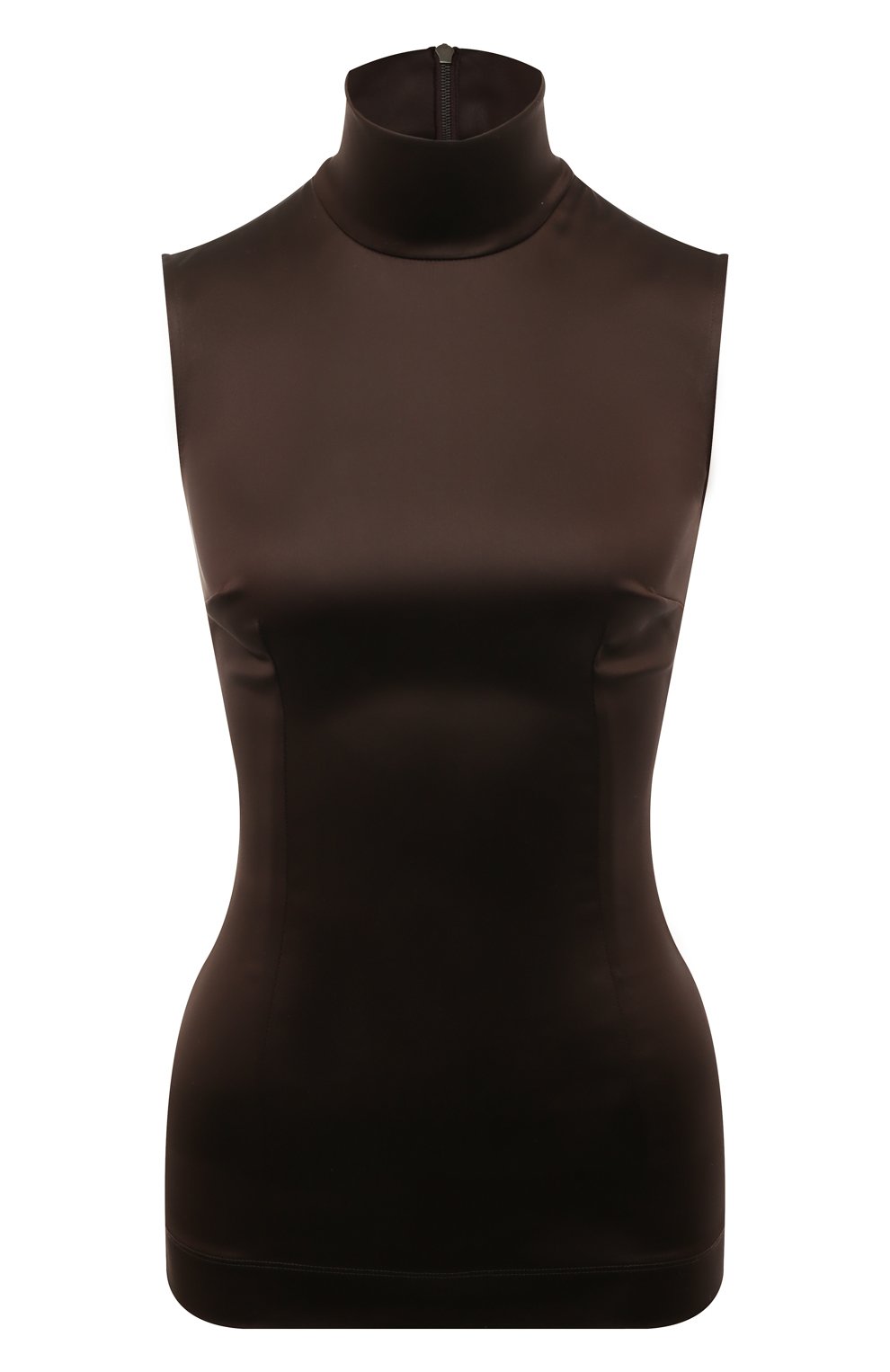 Топ DOLCE & GABBANA, арт. F779WT/FURMV, фото 1