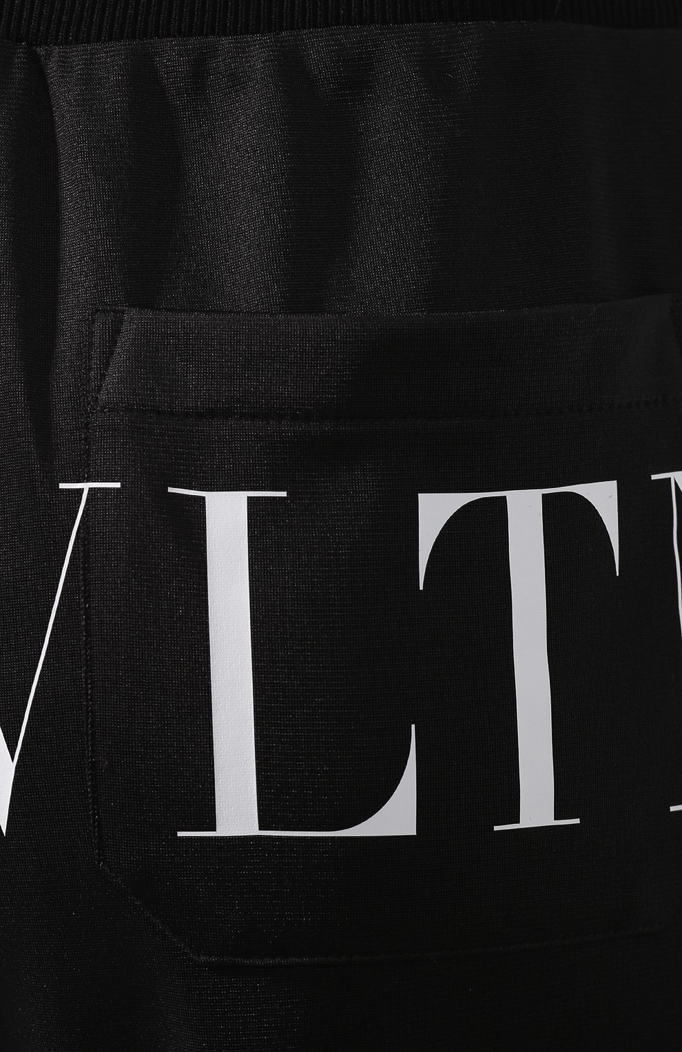 Брюки с карманами VALENTINO, арт. RB3MD00G49P, фото 5