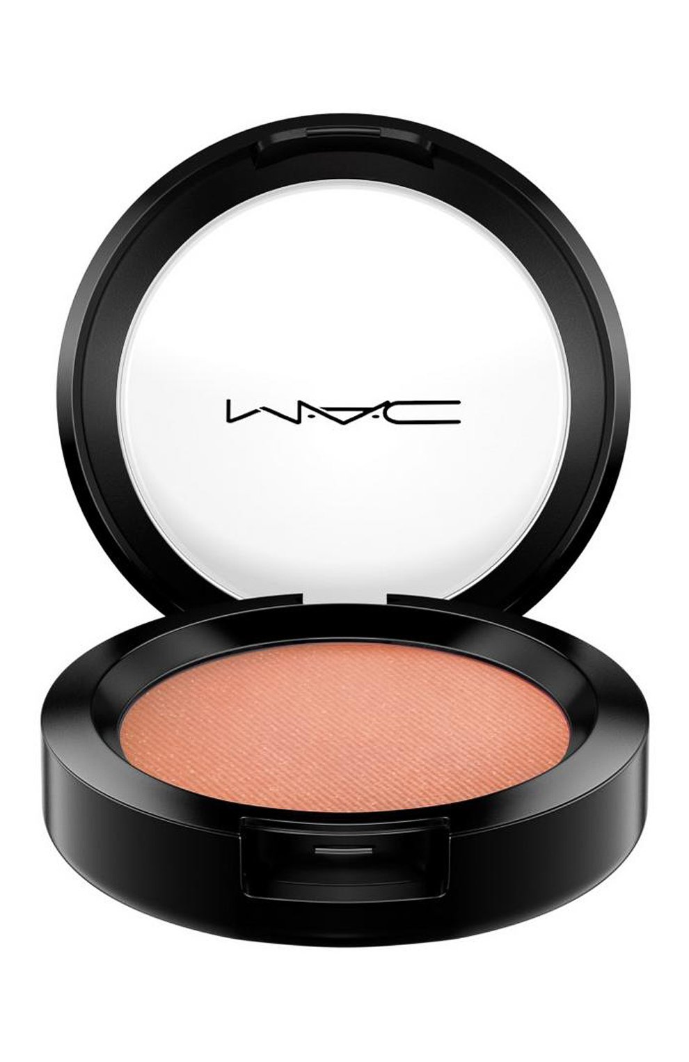 Румяна для лица sheertone shimmer blush, оттенок sunbasque (6g) MAC цвета по цене 2990 руб., арт. M4RM-10, фото 2 Румяна для лица sheertone shimmer blush, оттенок sunbasque (6g) MAC, арт. M4RM-10, фото 2