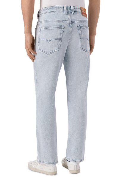 Джинсы 1993 d-vyl DIESEL, арт. A15797/09N56, фото 4