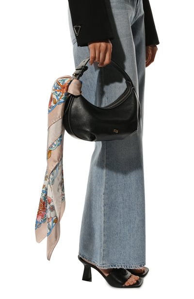 Шелковый платок elysium RADICAL CHIC, арт. 180301.21.02, фото 5