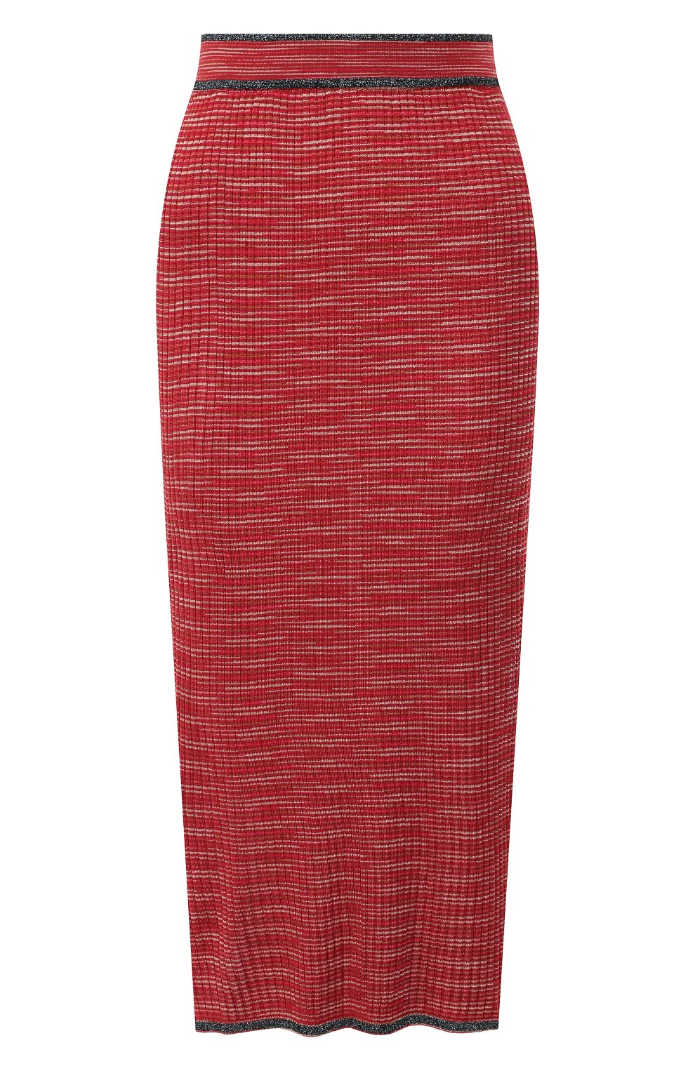 Юбка из смеси вискозы и шерсти M MISSONI, арт. 2DH00051/2K001Q, фото 1