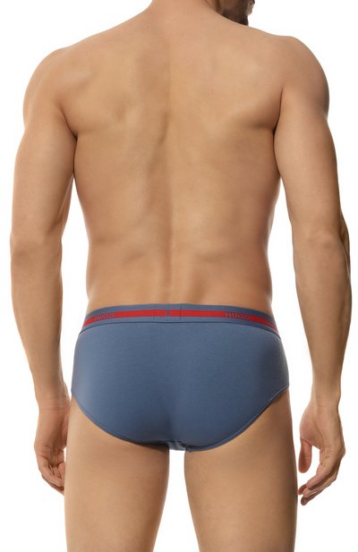 Комплект из трех брифов HUGO, арт. 50517877, фото 5