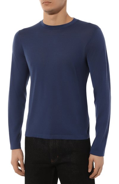 Кашемировый лонгслив STEFANO RICCI, арт. W515000G01/W24101, фото 3