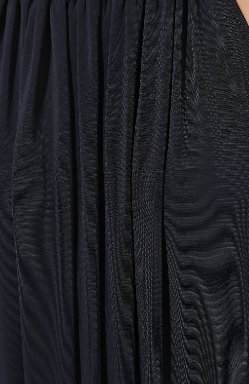 Платье из вискозы WEEKEND MAX MARA, арт. PASTA 36210228, фото 5