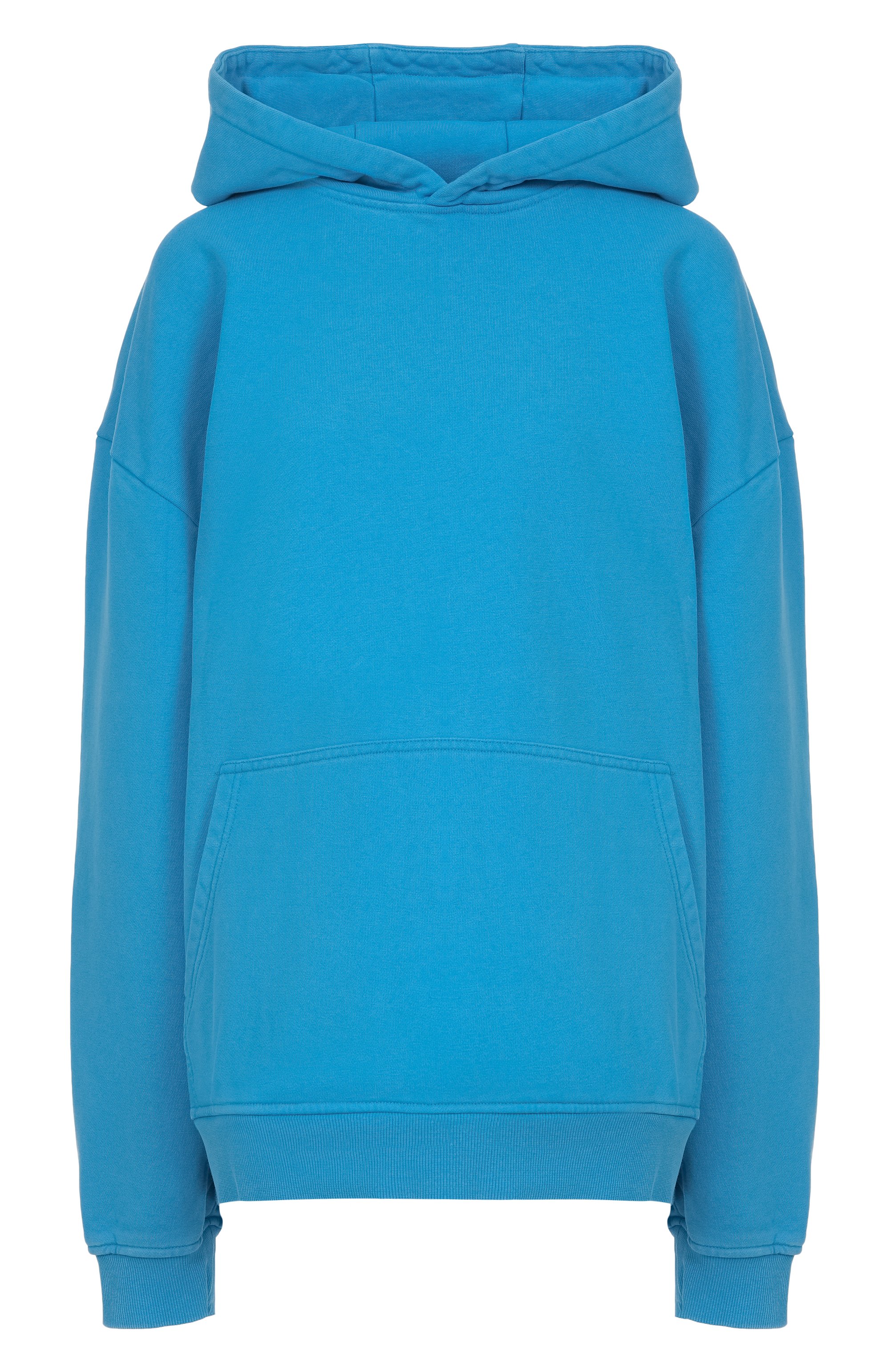 Хлопковое худи SEVEN LAB, арт. CHF2.05.406.413.3499, фото 1