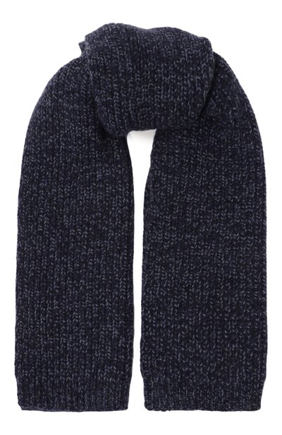 Мужской кашемировый шарф ZILLI, арт. KSC001M0300VMLI00