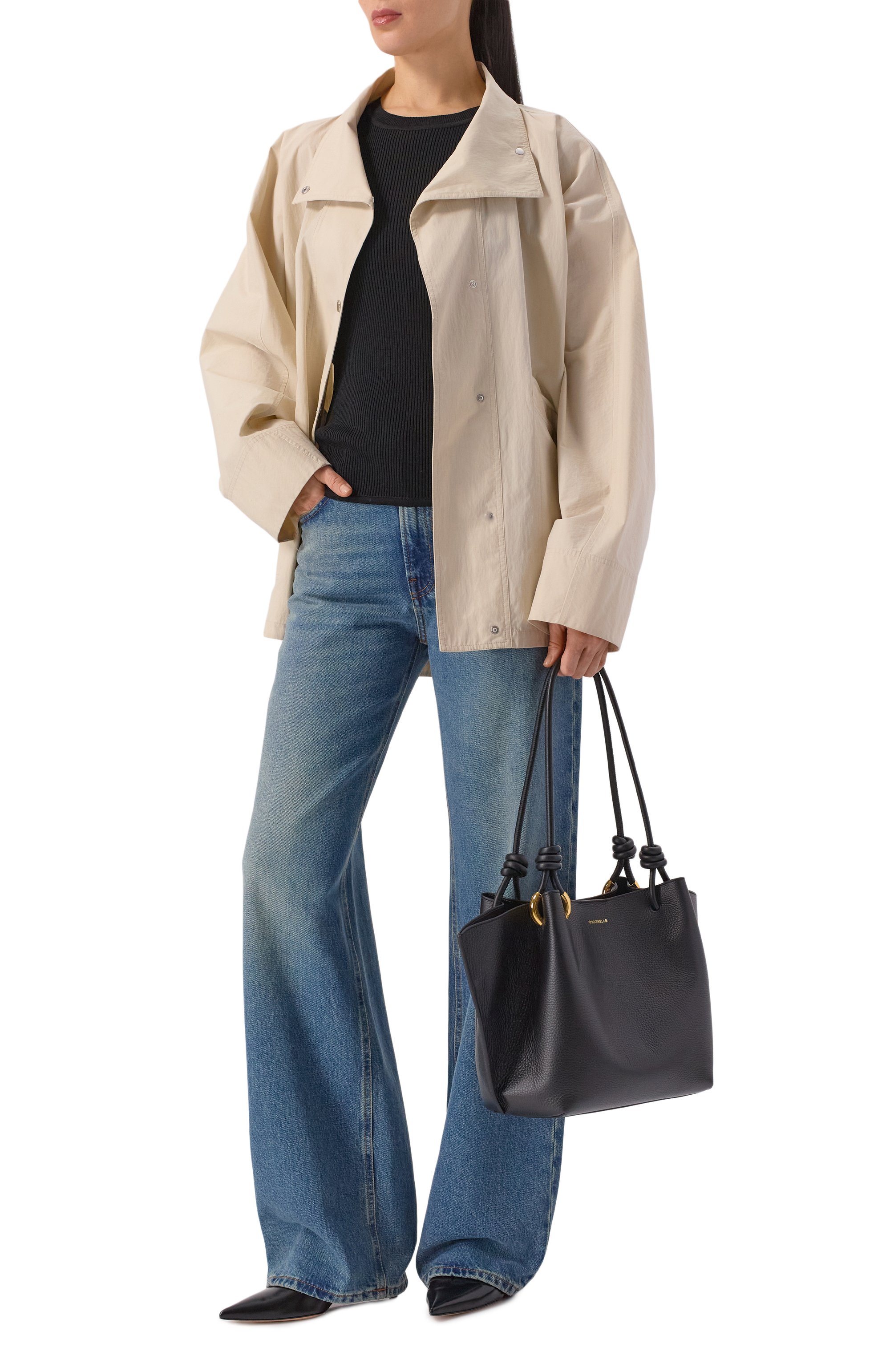 Сумка finn COCCINELLE, арт. E1 U07 11 02 01, фото 7