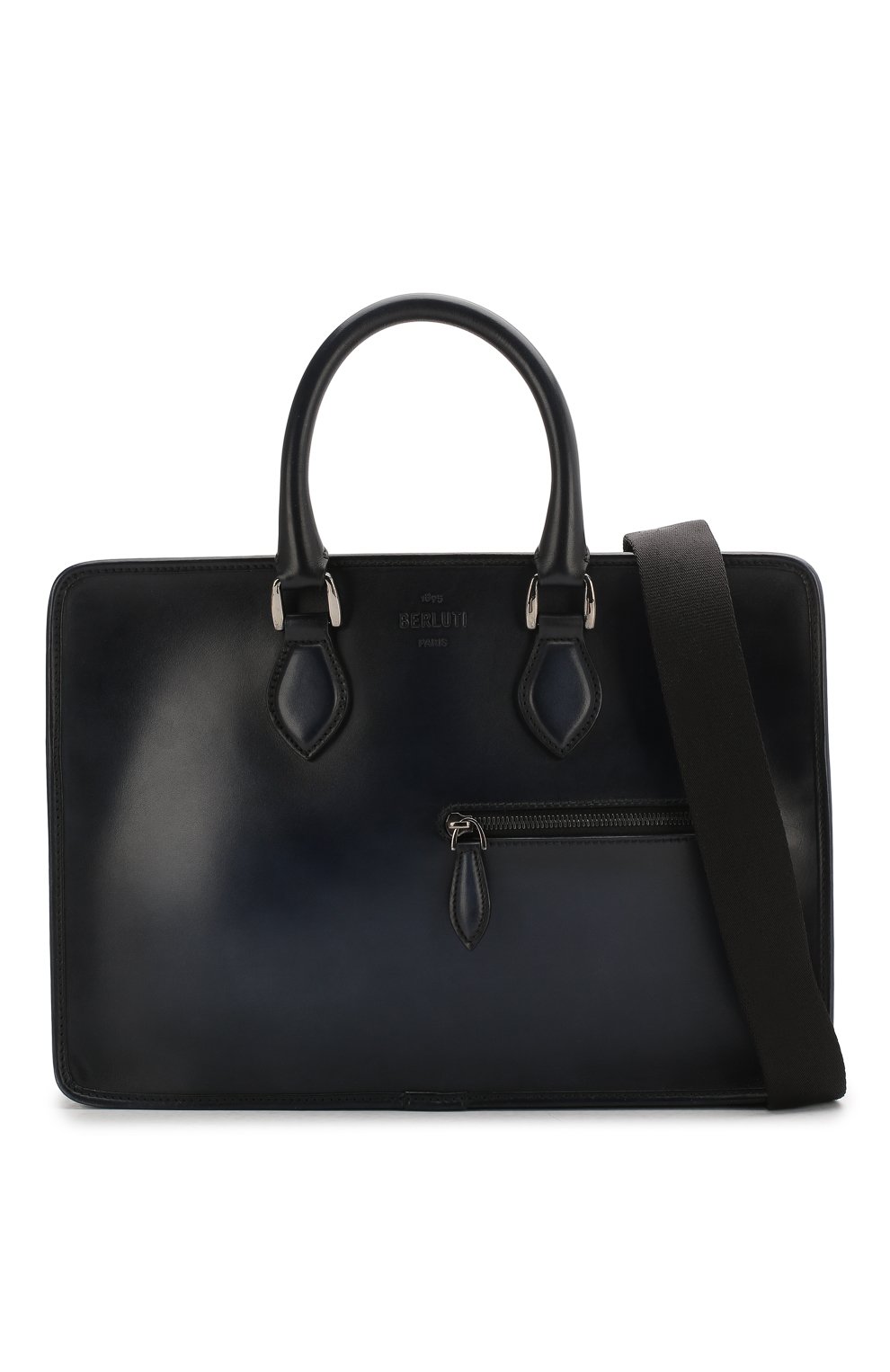 Кожаный портфель BERLUTI, арт. M197171, фото 6
