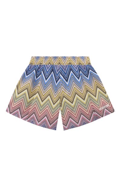 Комплект из рубашки и шорт MISSONI, арт. MU3A40/P0388/4-10, фото 5