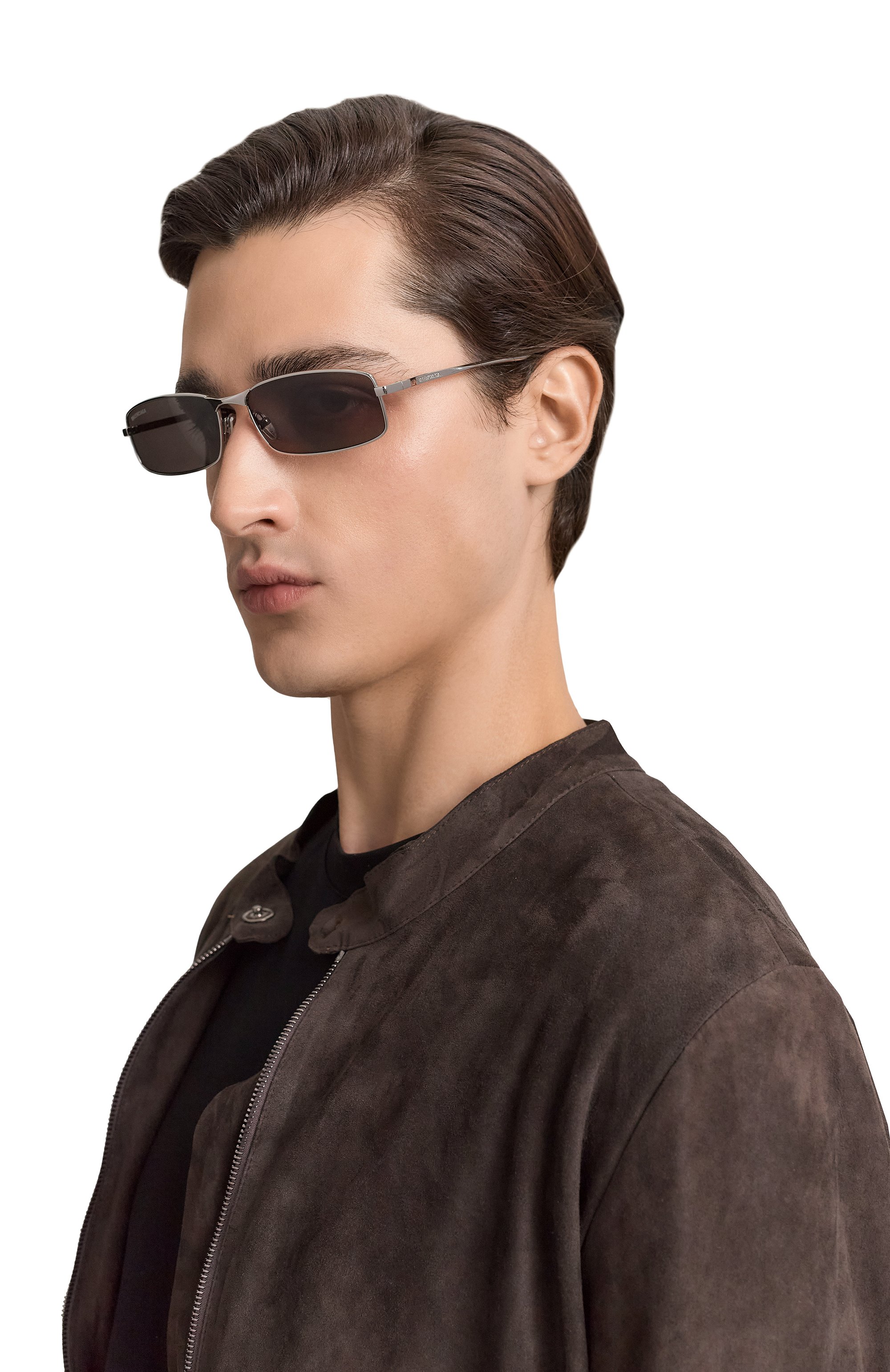 Солнцезащитные очки BALENCIAGA, арт. BB0493S 001, фото 2