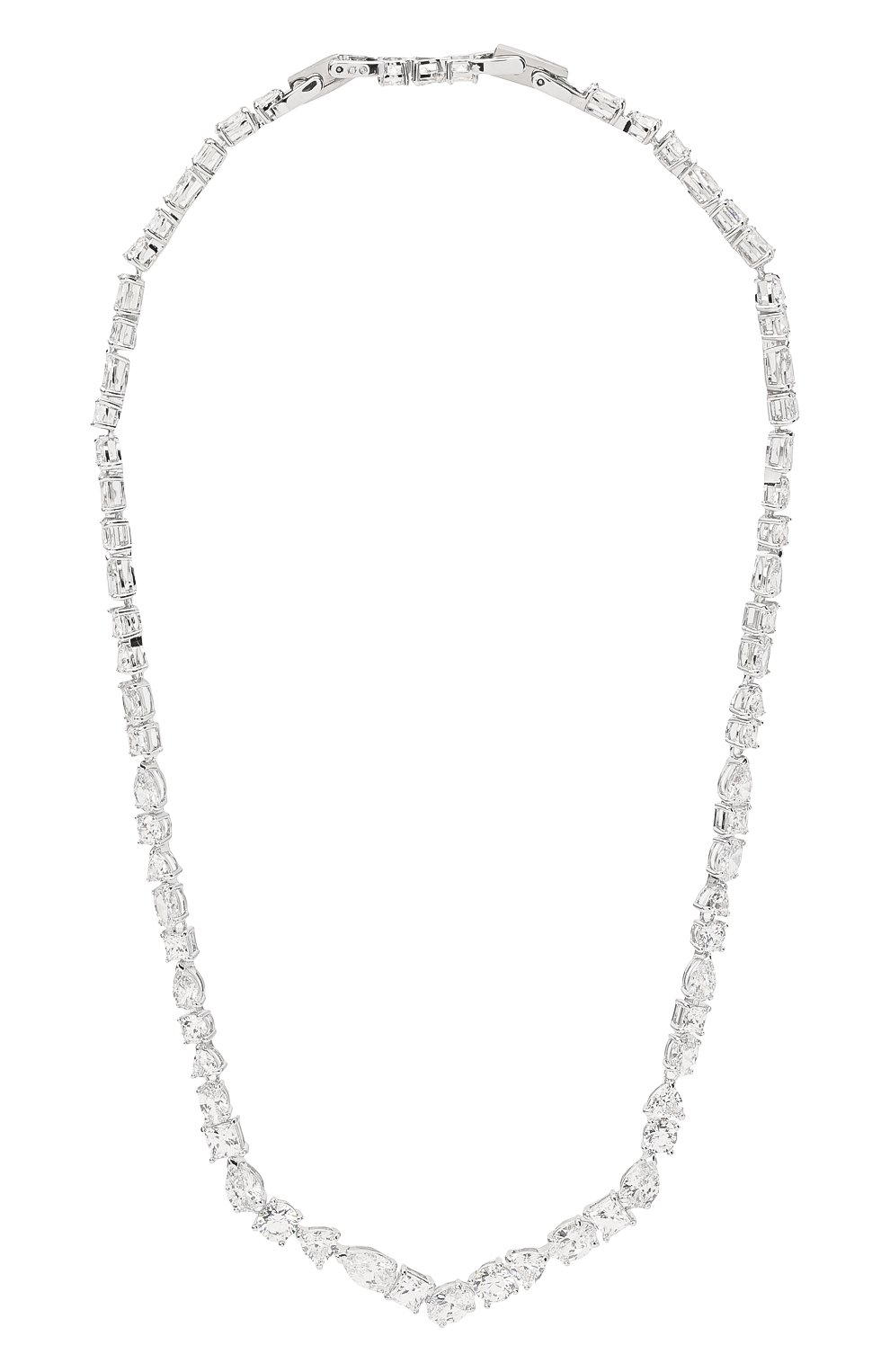 Колье tennis deluxe mixed SWAROVSKI, арт. 5556917, фото 1