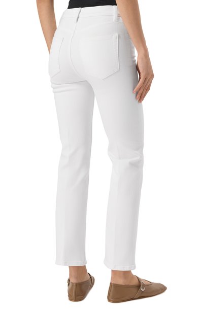 Джинсы le sleek straight FRAME DENIM, арт. LSLS238, фото 4