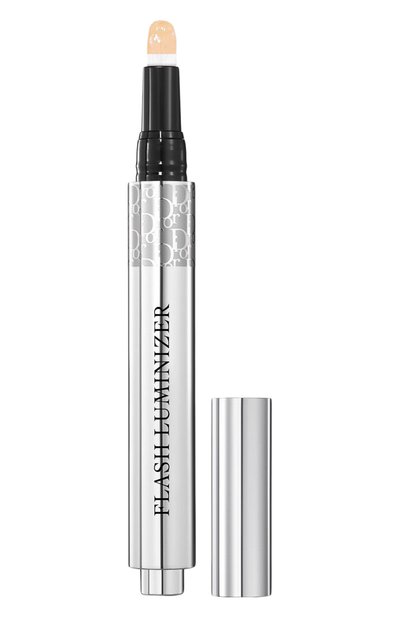 Кисточка-консилер flash luminizer, 002 слоновая кость (2,5ml) DIOR, арт. F088075002, фото 1