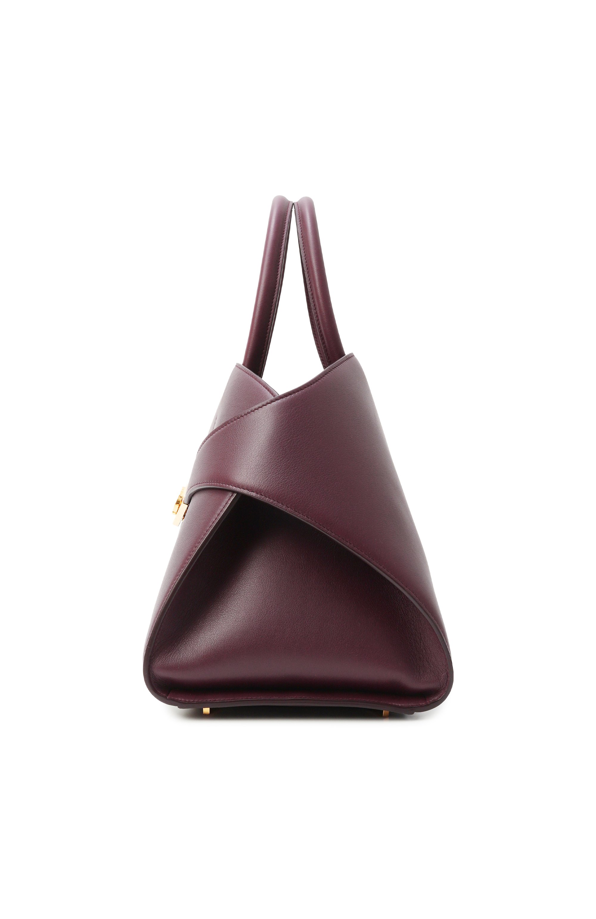 Сумка hug large FERRAGAMO, арт. 215921/769113, фото 4