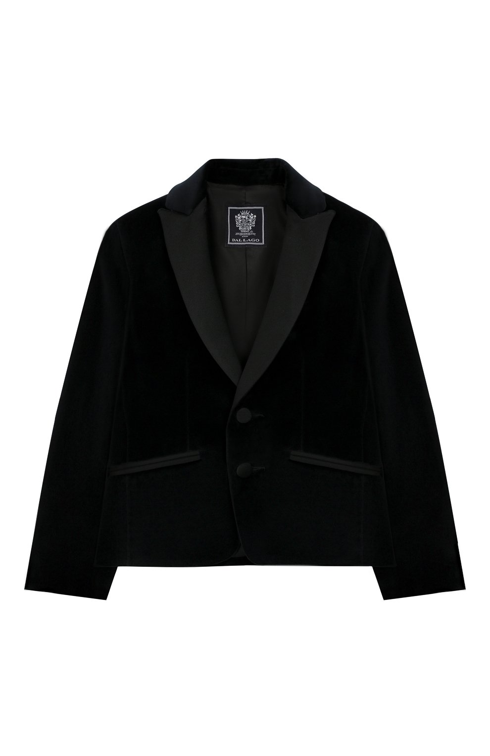 Костюм из пиджака и брюк DAL LAGO, арт. N062/7712/13-16, фото 3