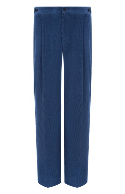 Мужские вельветовые брюки MVST, арт. M25.1MM.T410/W01