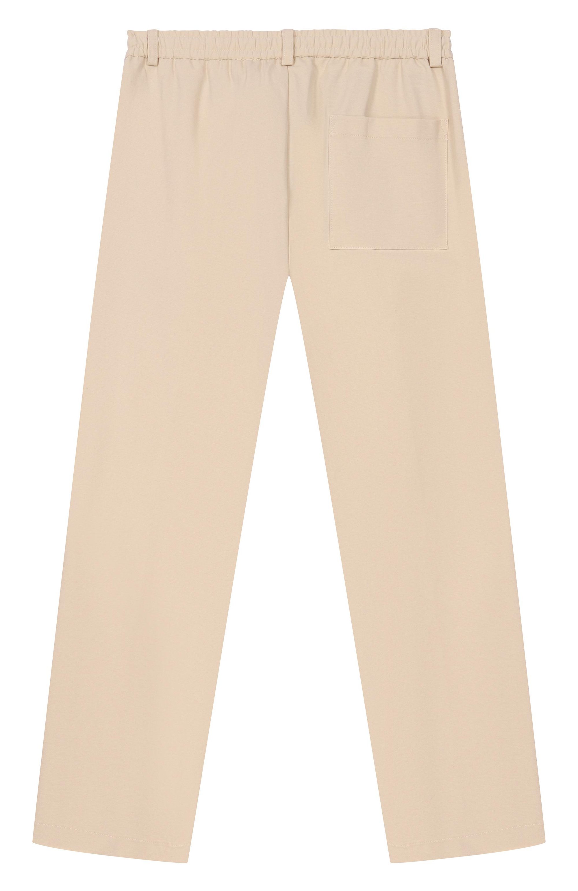 Брюки PAOLO PECORA MILANO, арт. PP4244_001, фото 2