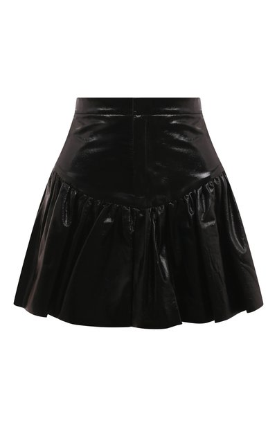 Кожаная юбка ZEYNEP ARCAY, арт. PF24SK31, фото 1