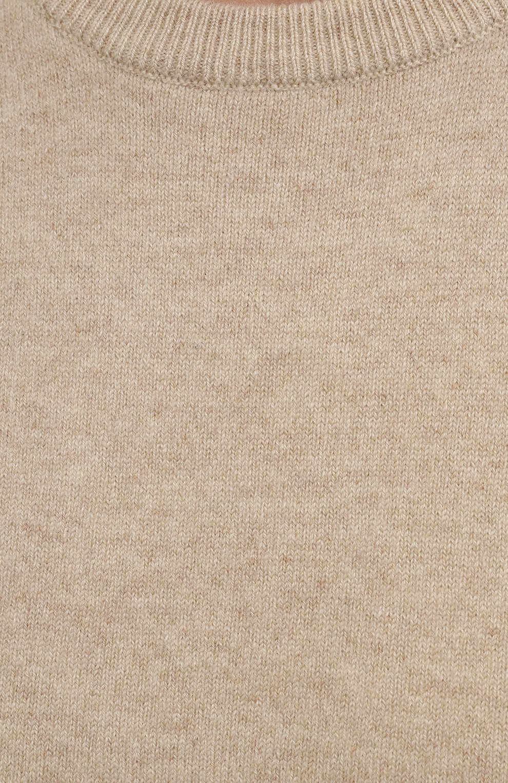 Кашемировый жилет EXTREME CASHMERE, арт. 156/BE N0W, фото 5