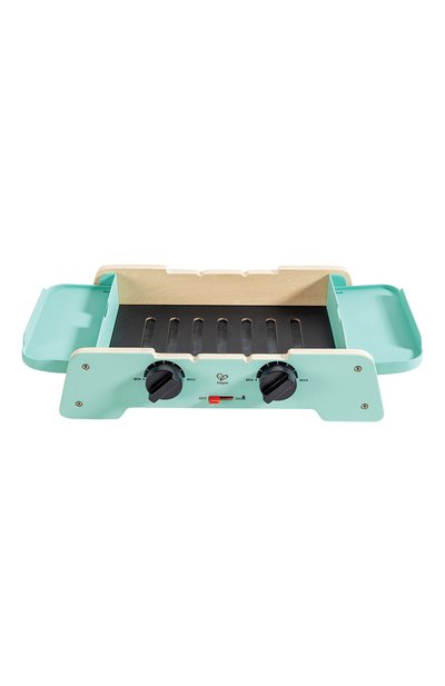 Игровой набор гриль с едой HAPE, арт. E3214_HP, фото 4
