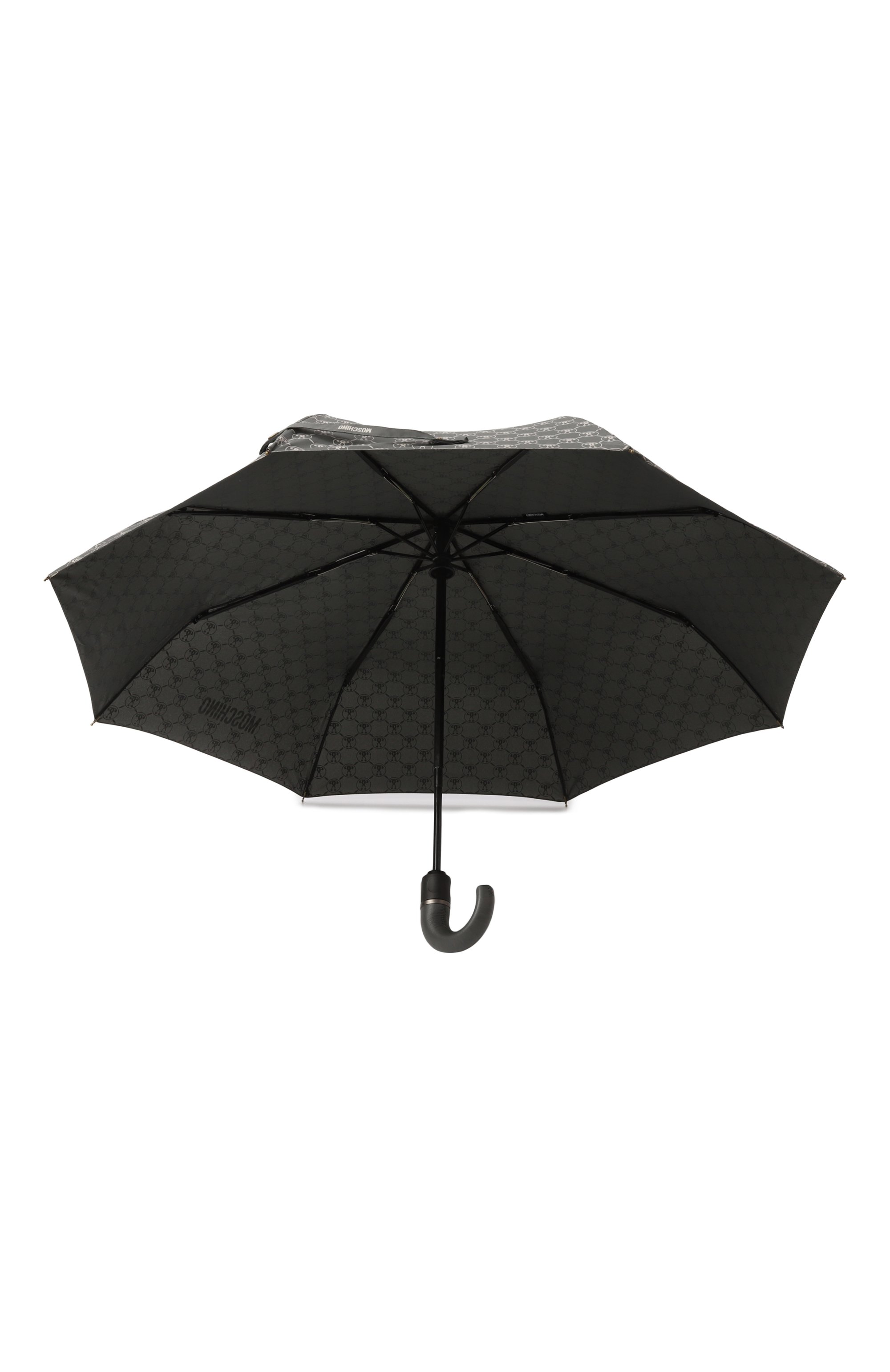 Складной зонт MOSCHINO, арт. 8271 0PENCL0SE, фото 3