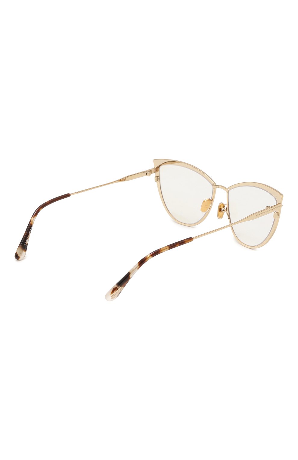Оправа TOM FORD, арт. TF5877-B 025, фото 4