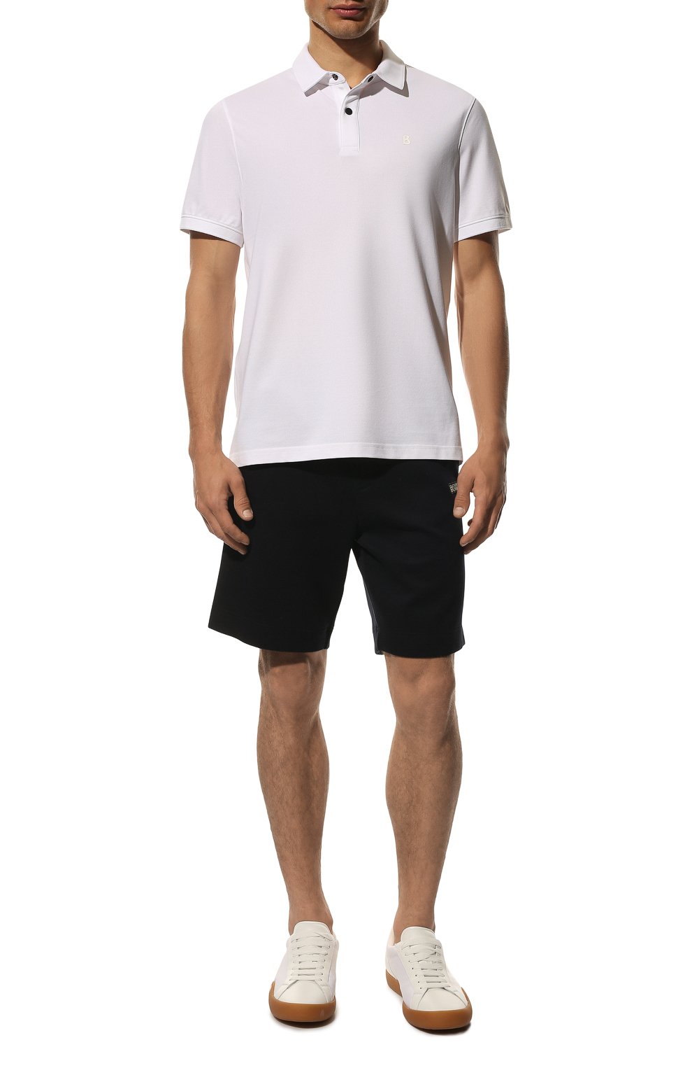 Шорты BOSS, арт. 50471897, фото 2