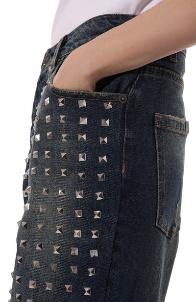 Джинсы THE KOOPLES, арт. FJEA29018J, фото 5