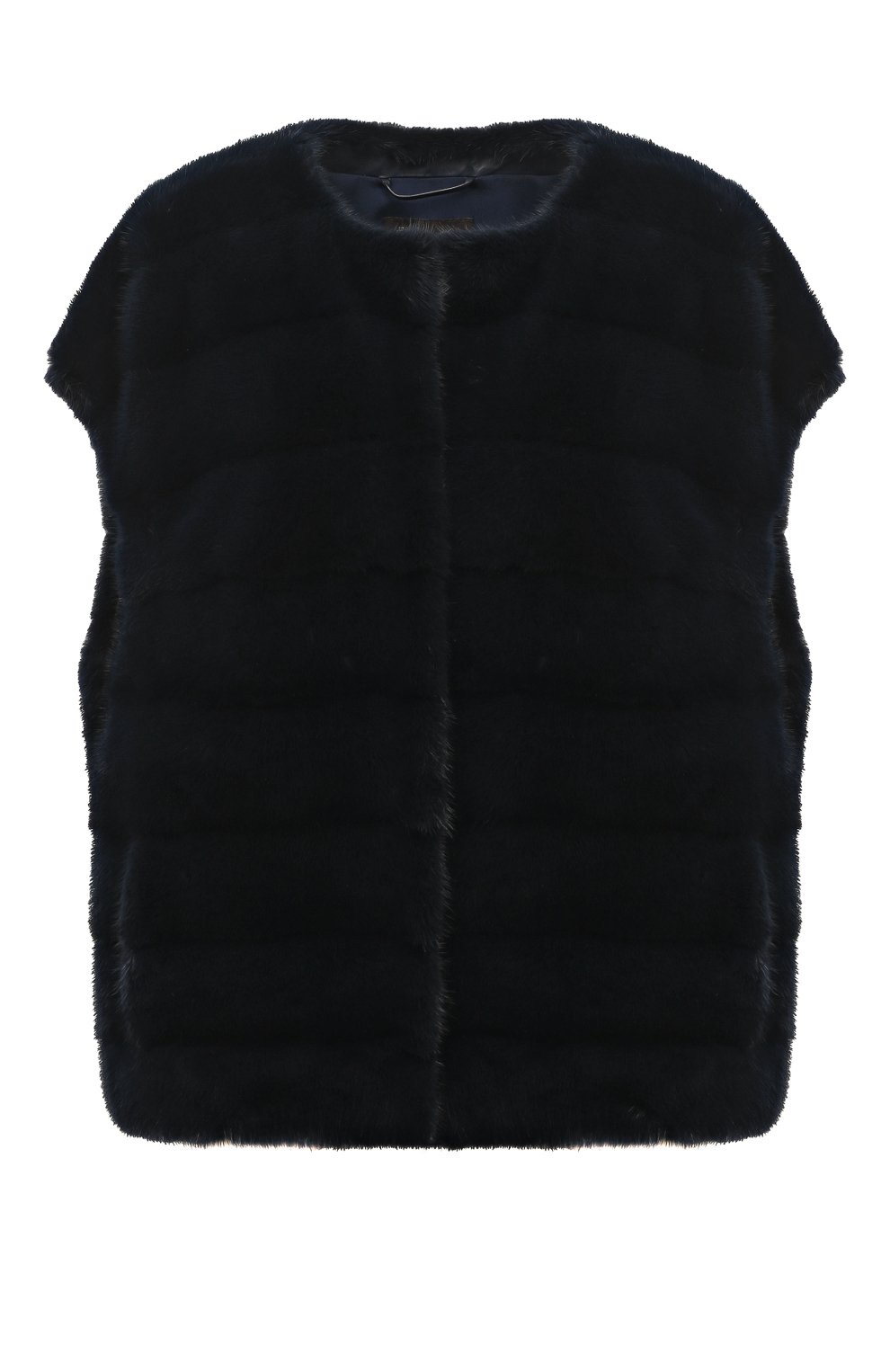 Меховой жилет LORO PIANA, арт. FAE8019, фото 1