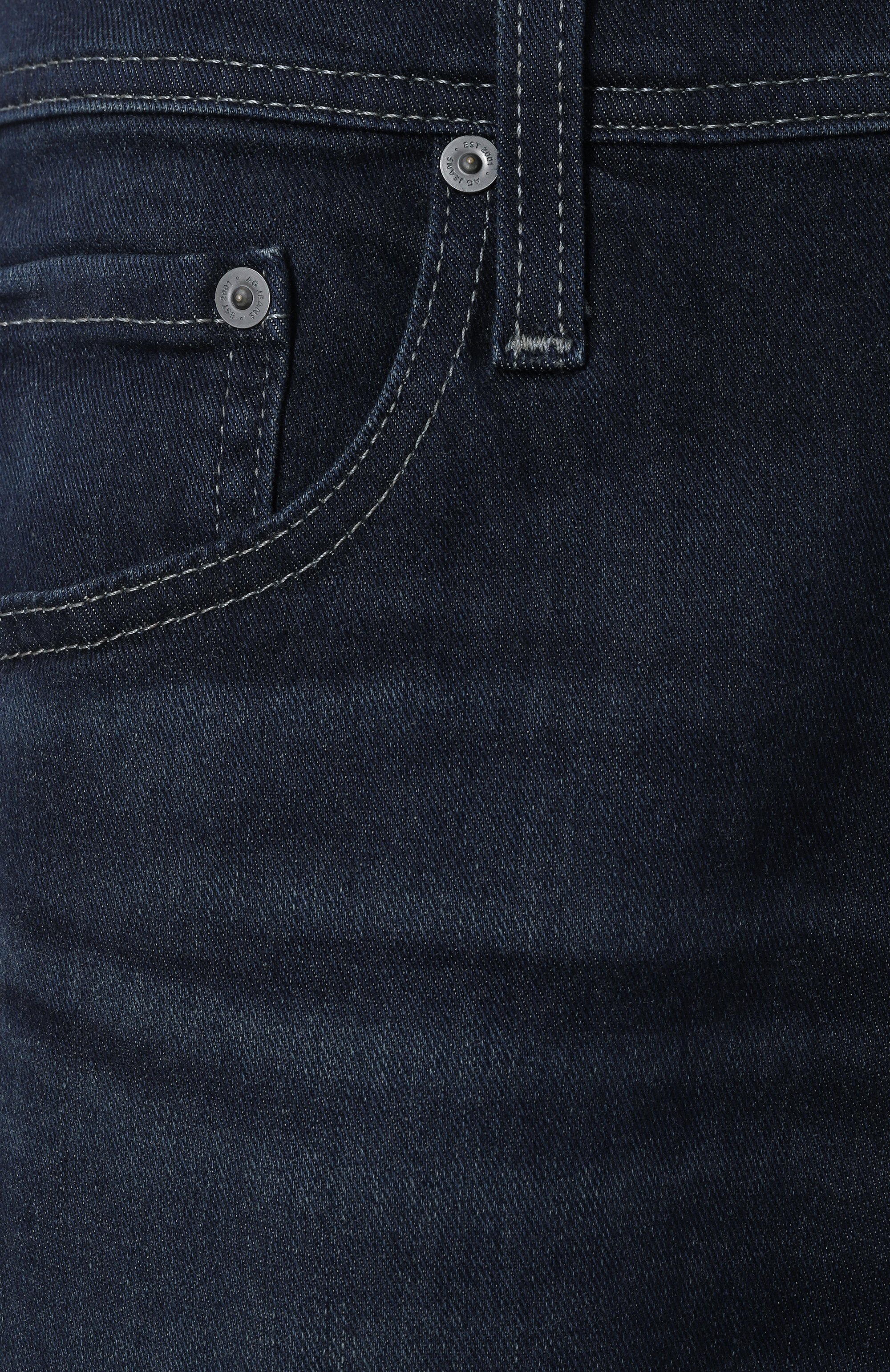 Джинсы graduate AG ADRIANO GOLDSCHMIED, арт. 1174HYI, фото 6