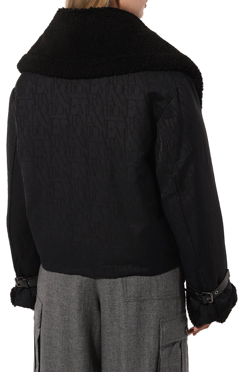 Куртка EMPORIO ARMANI, арт. 6D2B62/2NGGZ, фото 4