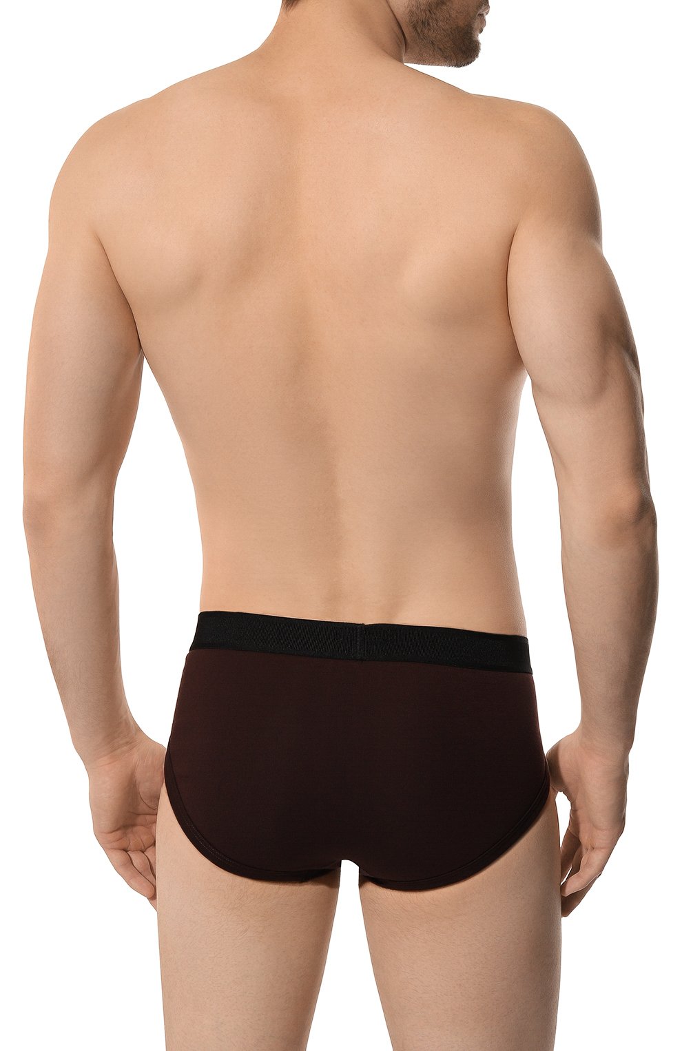 Хлопковые брифы TOM FORD, арт. T4LC1104, фото 3