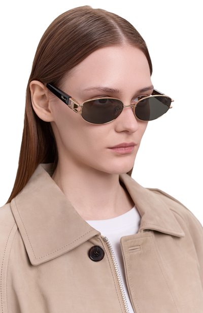 Солнцезащитные очки CHOPARD, арт. M59S 300, ф ото 2