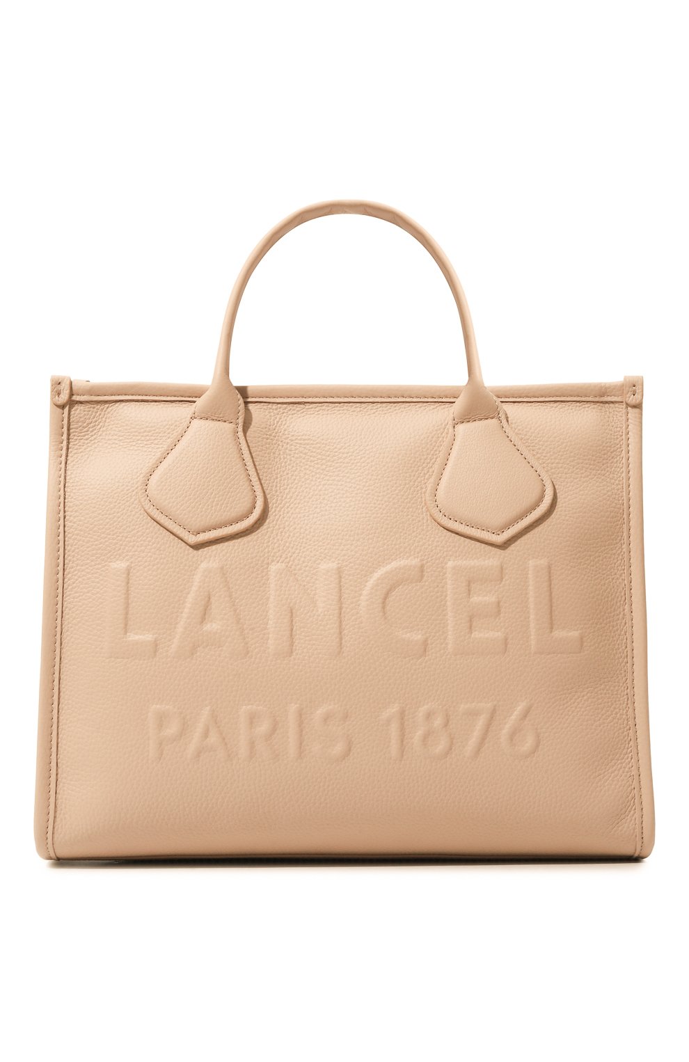 Сумка-тоут jour medium LANCEL, арт. A12996, фото 1