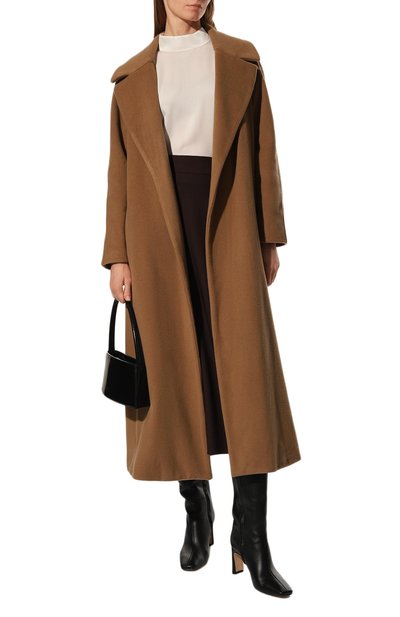 Шерстяная юбка NOBLE&BRULEE, арт. NB12/22180504, фото 2