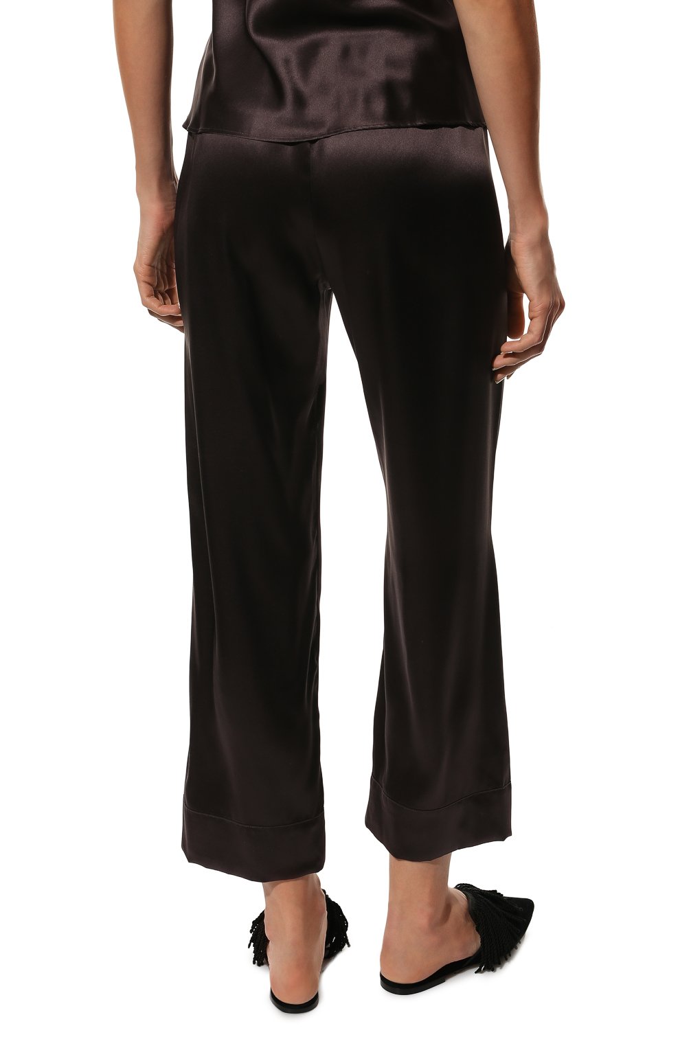 Шелковая пижама SIMONE PERELE, арт. 15B900-15B660, фото 6